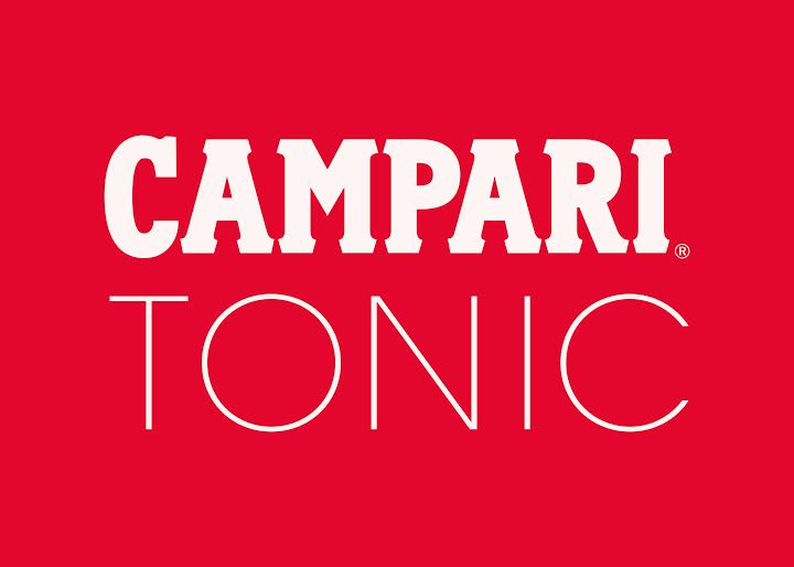 Campari is back! image